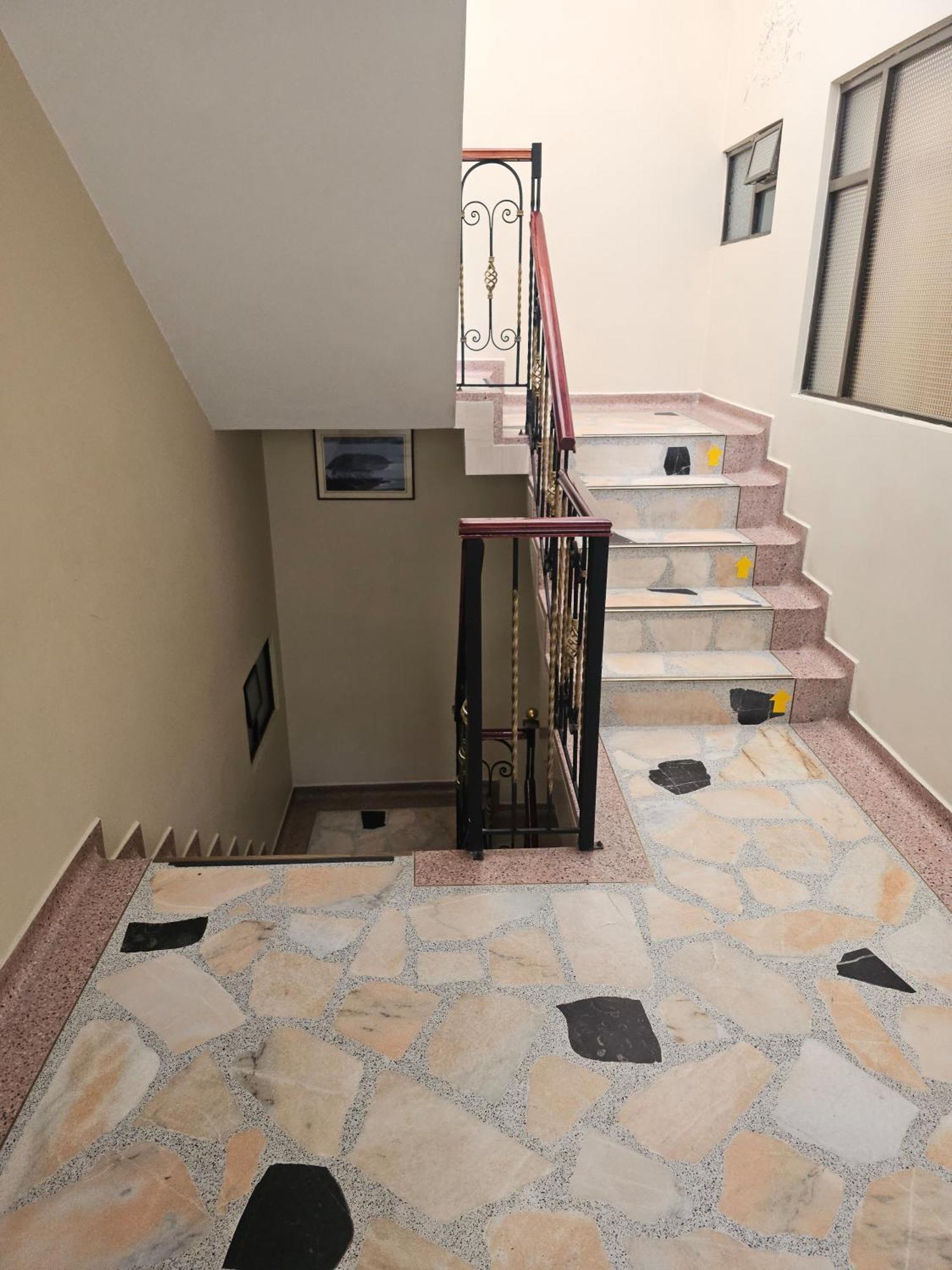 Hotel Monaco パスト エクステリア 写真